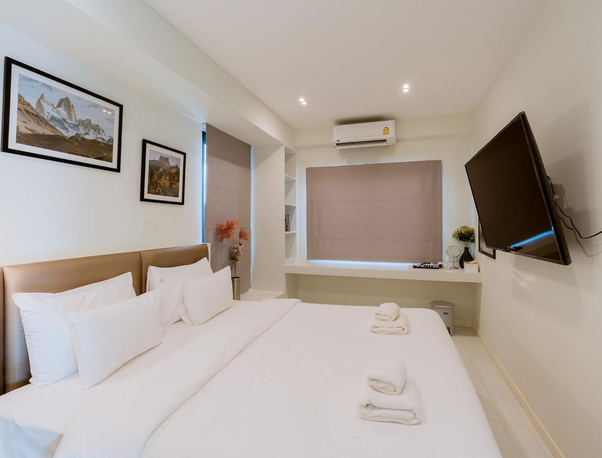 แอนเดส พูลวิลลา เขาใหญ่ Andes Pool Villa Khaoyai Wangkata Exteriér fotografie